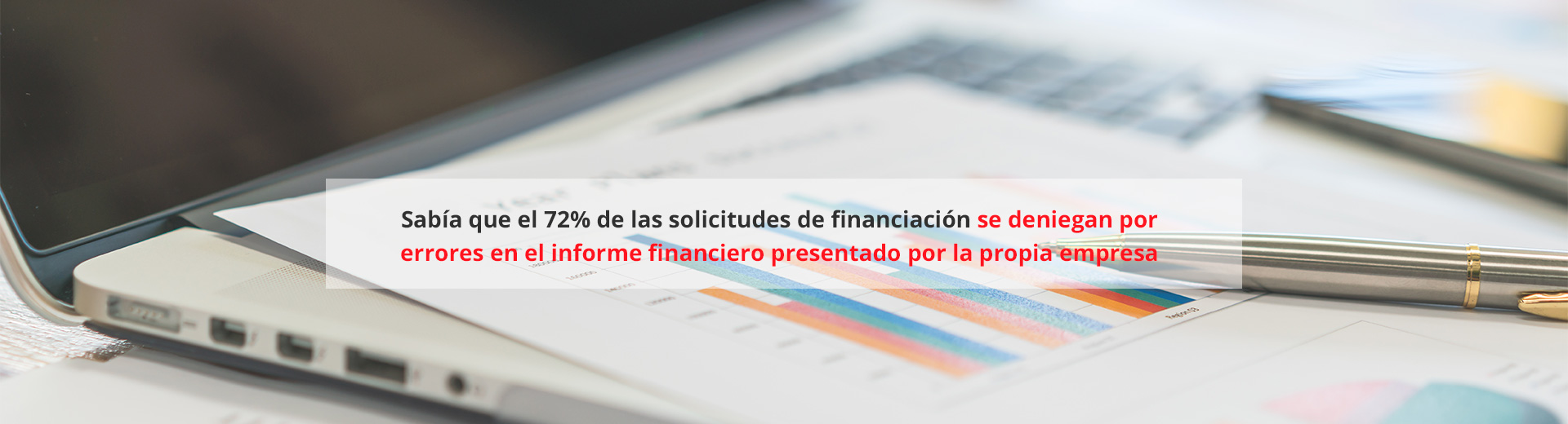 Sol·licitud de finançament - Informe financer