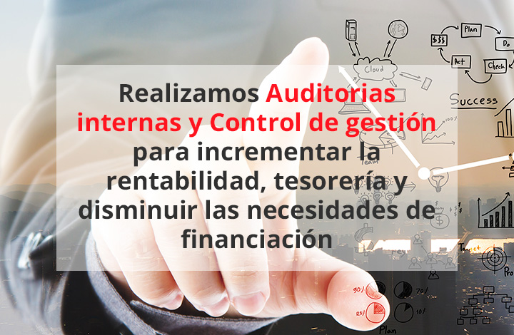 Auditoria interna de comptes