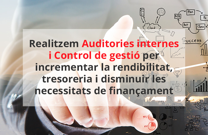 Auditoria interna de comptes